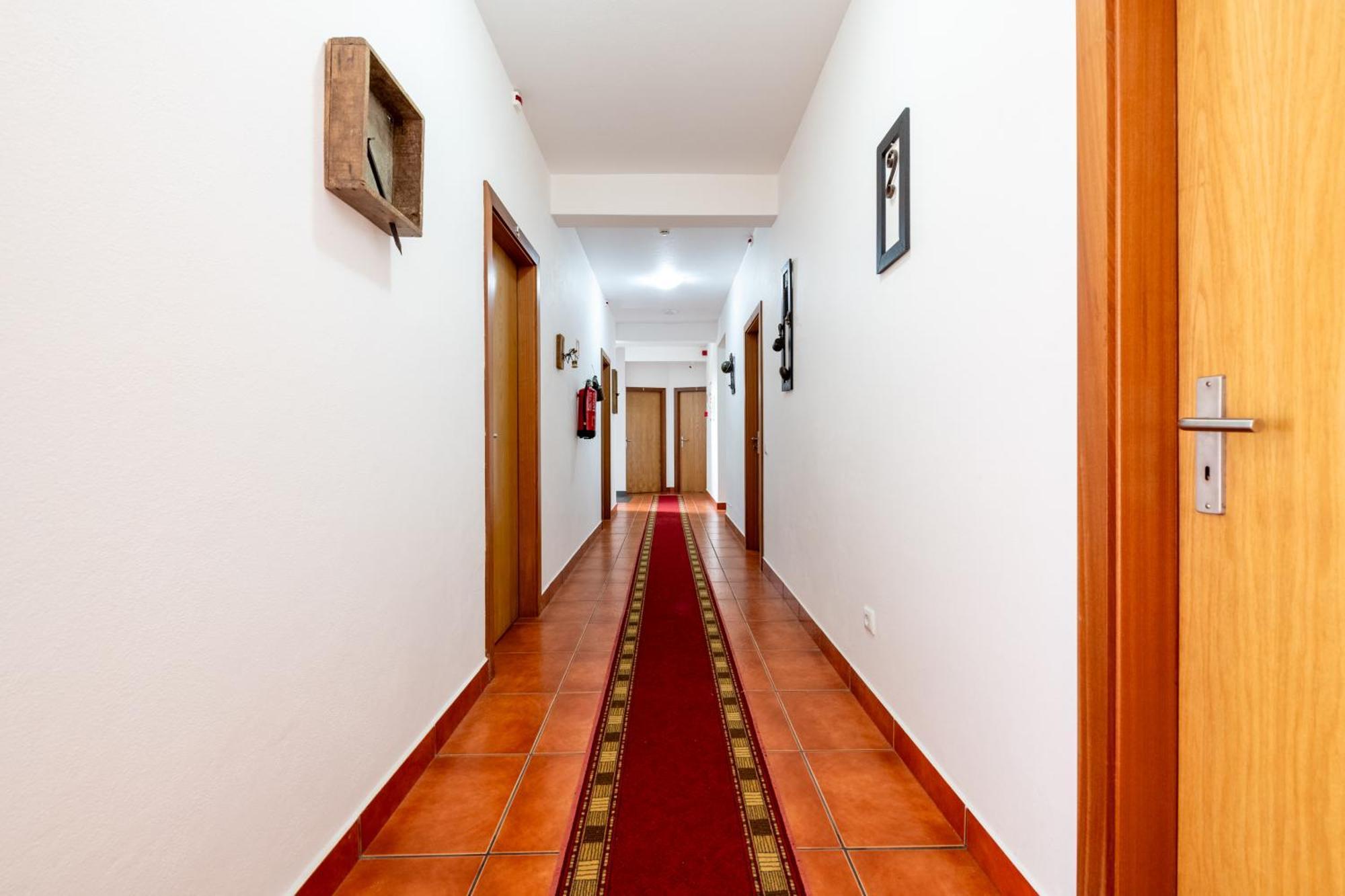 Гостьовий будинок Casa Os Manos Сантана Екстер'єр фото